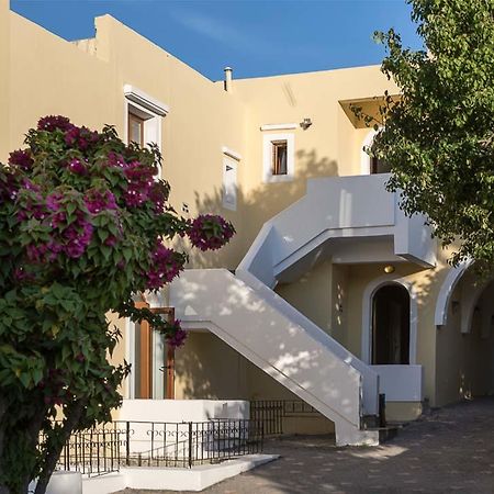 Langley Resort Almirida Bay Exterior photo