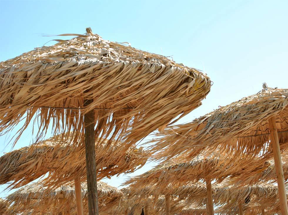 Langley Resort Almirida Bay Exterior photo